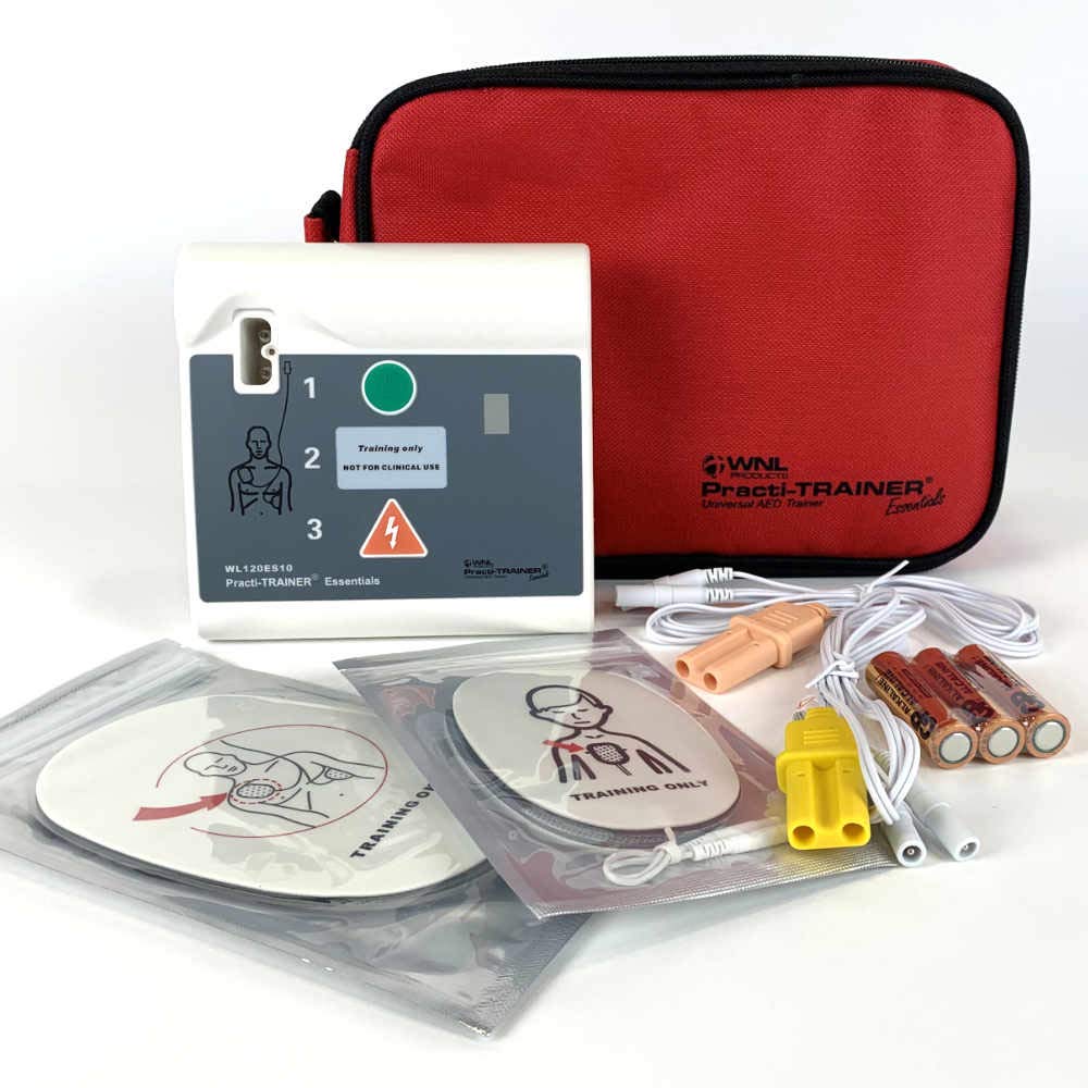 Aed Trainer