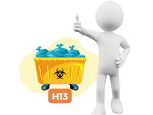 H13 Darbuotojai Atsakingi Uz Medicininiu Atlieku Tvarkyma