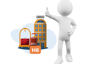 H6 Apgyvendinimo Paslaugas Teikiantys Darbuotojai