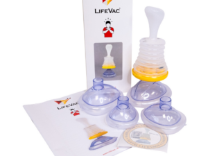 Lifevac. Militra3