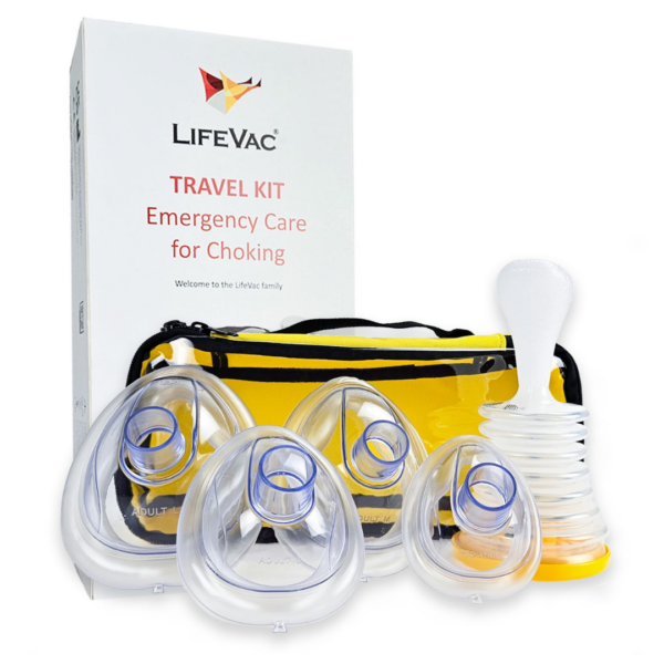 Lifevac. Militra6