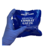 Quikclot Combat Gauze Moulage Trainer9