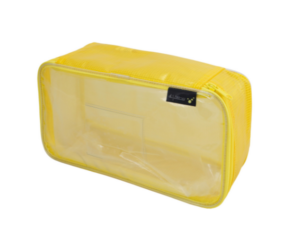 PRAXIS L skyrius geltonas