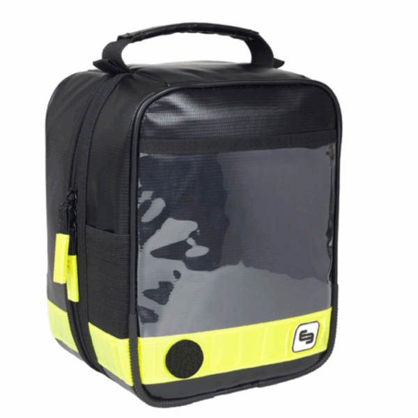 24 POULERBOX ampuliaras. Militra 24 poulerbox ampuliaras. militra