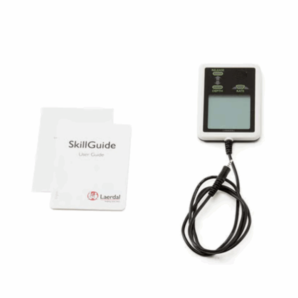 Skillguide qcpr62