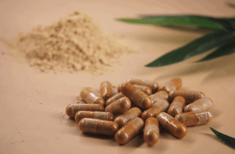 Maisto papildai kapsulėmis ir milteliai – produkto klasifikavimas pagal VMVT reikalavimus