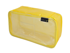 PRAXIS XL skyrius geltonas