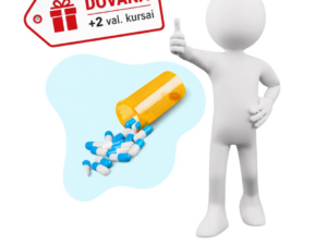 Dovana-Racionalus-antimikrobinių-vaistinių-preparatų-skyrimas-ir-vartojimas Dovana Racionalus antimikrobinių vaistinių preparatų skyrimas ir vartojimas