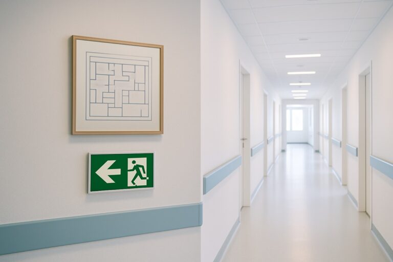 Militra ekstremaliuju situaciju valdymo planas gydymo istaigoje nuotrauka